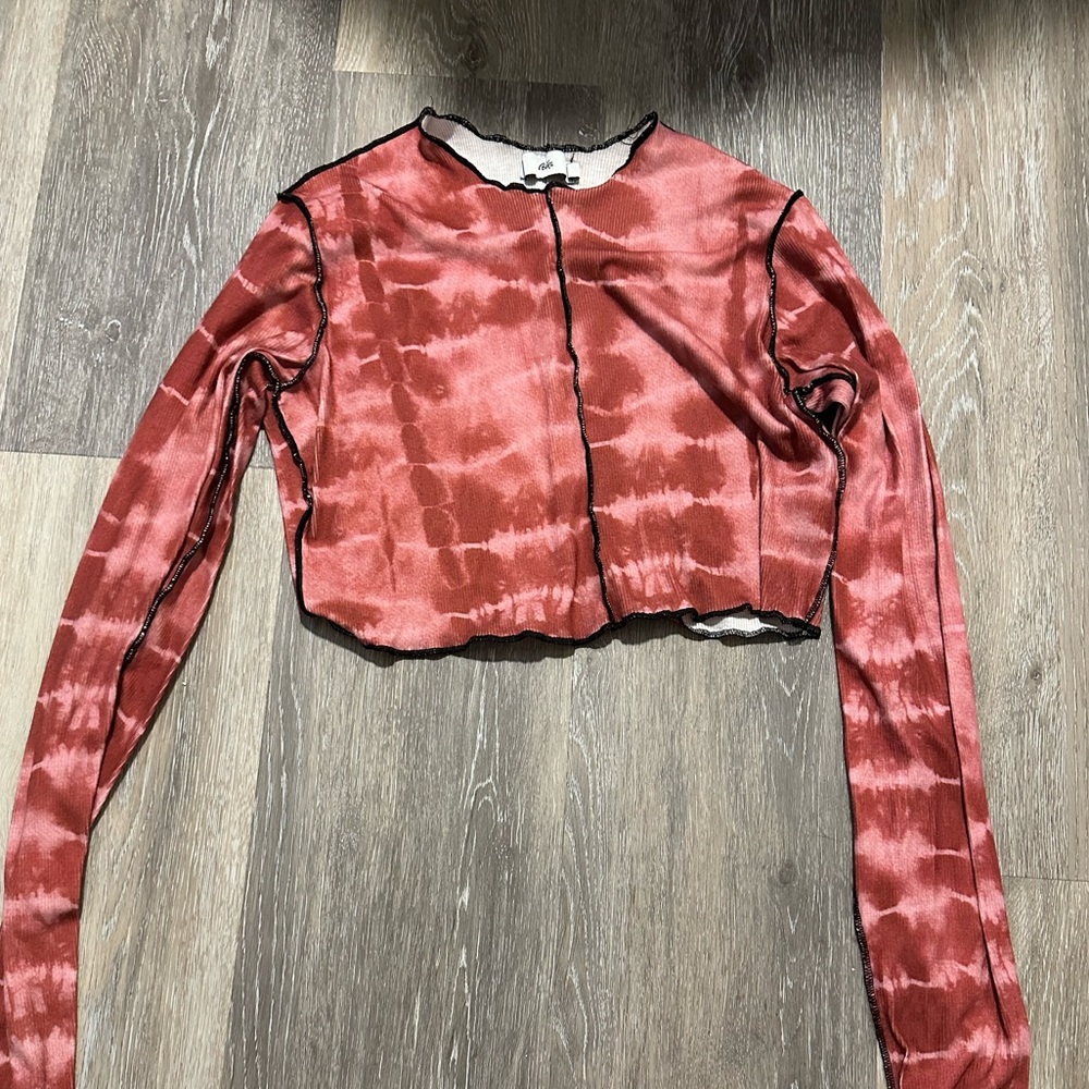 Adika Long Sleeve
